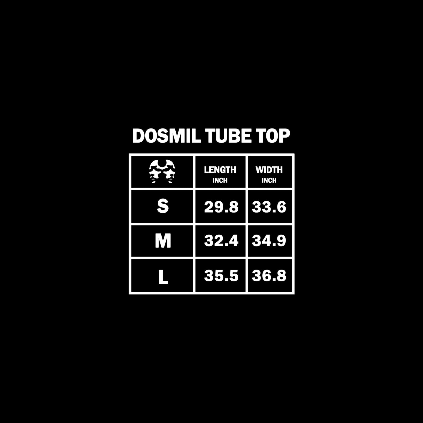 Dos Mil Core Tube