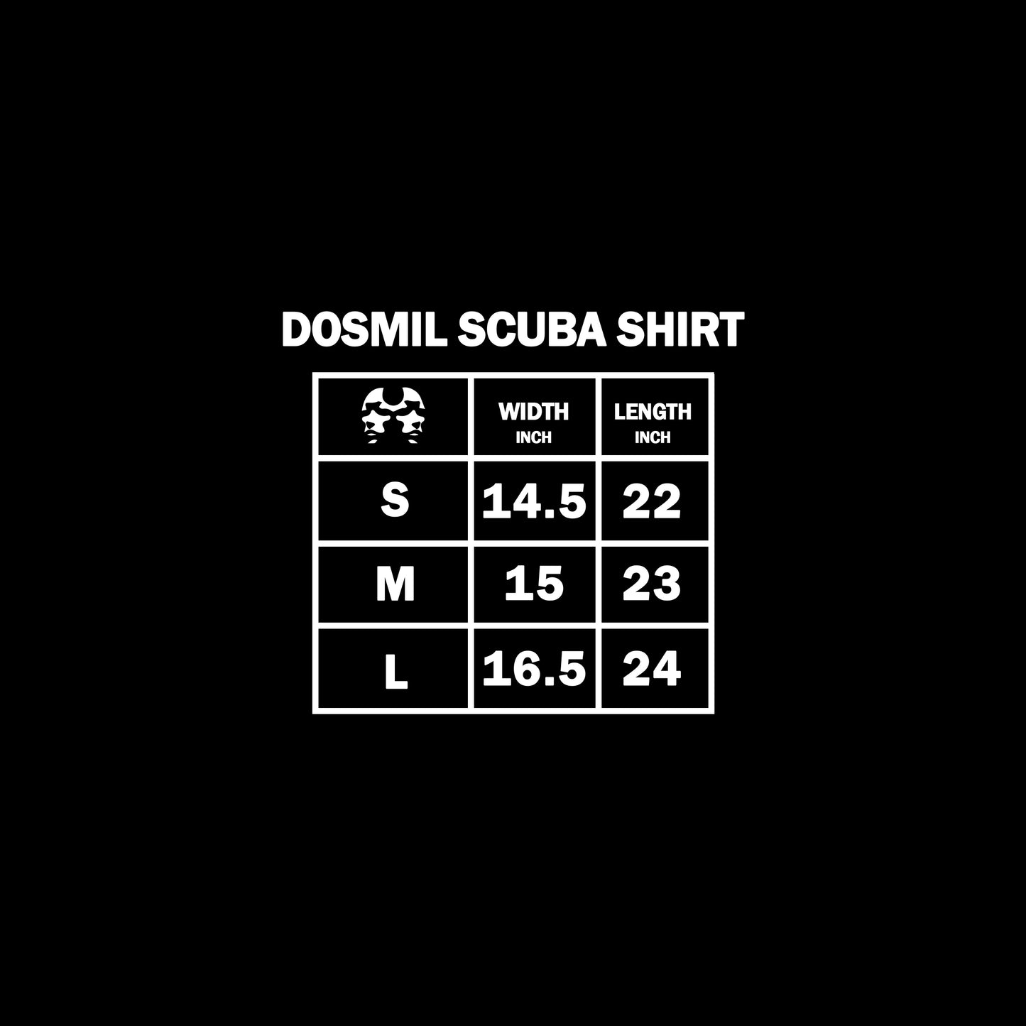 Dos Mil Scuba Tee