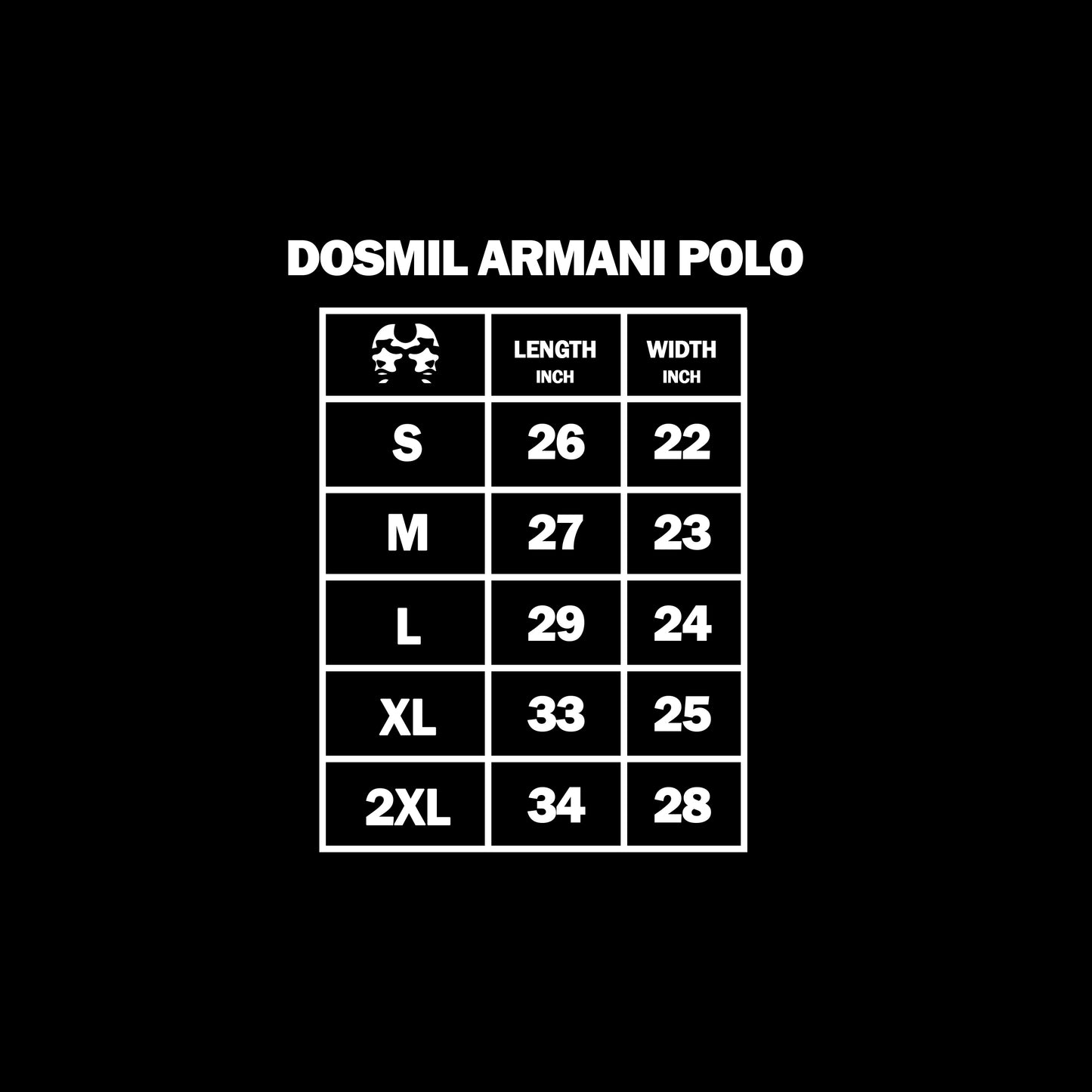 Dos Mil Armani Rosa Set