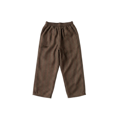Dos Mil Chestnut Brown Pants