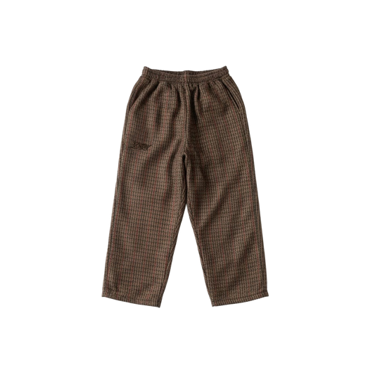 Dos Mil Chestnut Brown Pants