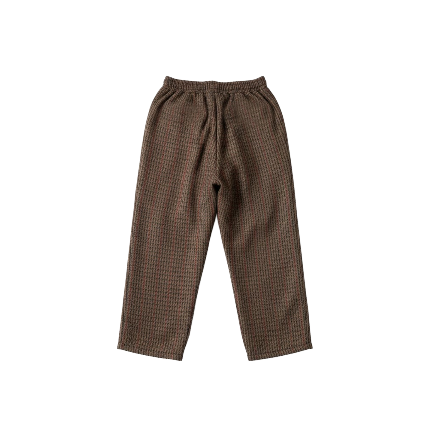 Dos Mil Chestnut Brown Pants
