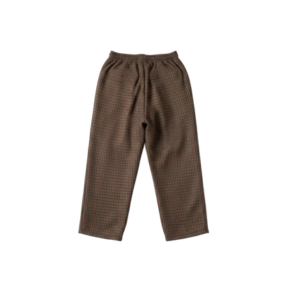 Dos Mil Chestnut Brown Pants