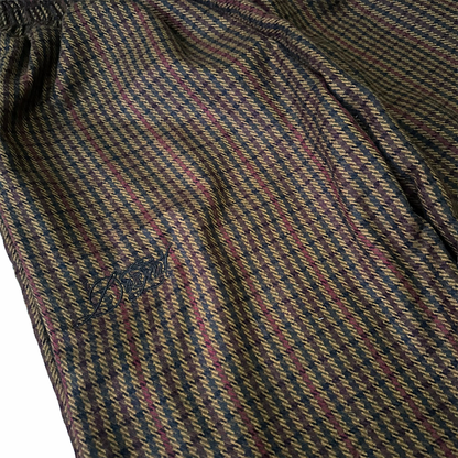 Dos Mil Chestnut Brown Pants