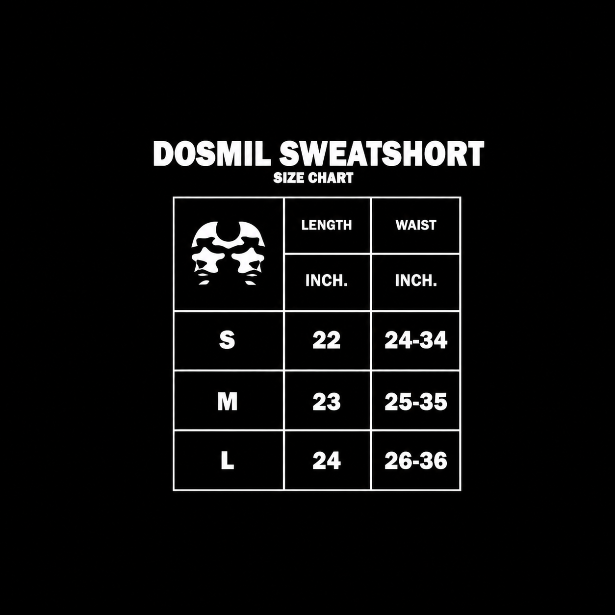 Dos Mil Gray Blue Twoface Inferno Short