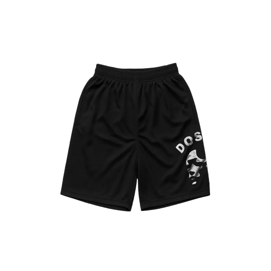 Dos Mil Twoface Mesh Short