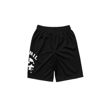 Dos Mil Twoface Mesh Short