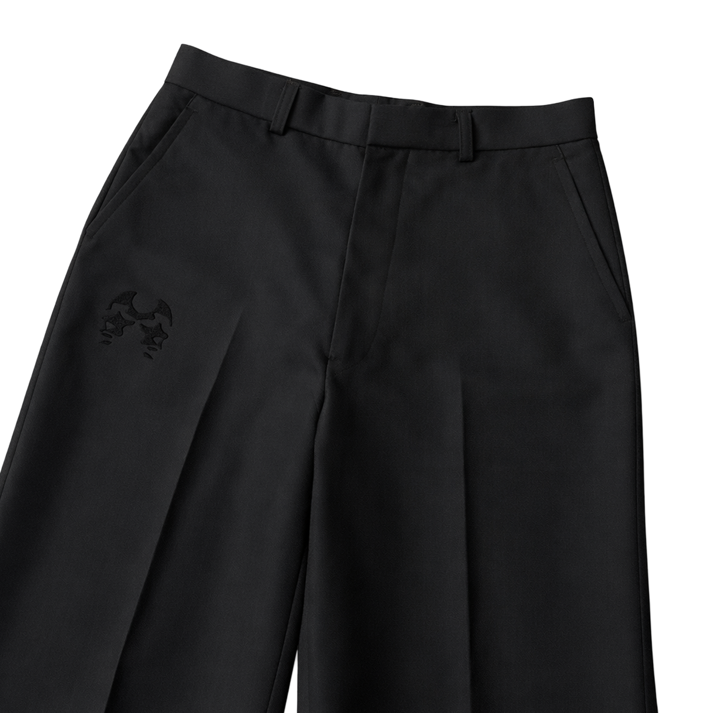 Dos Mil Armani Dark Grey Set