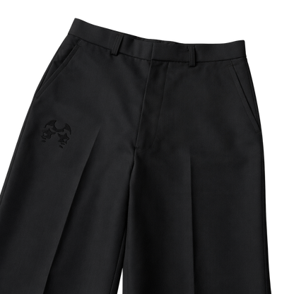 Dos Mil Armani Dark Grey Set