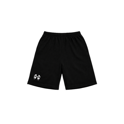 Dos Mil Twoface Black Short