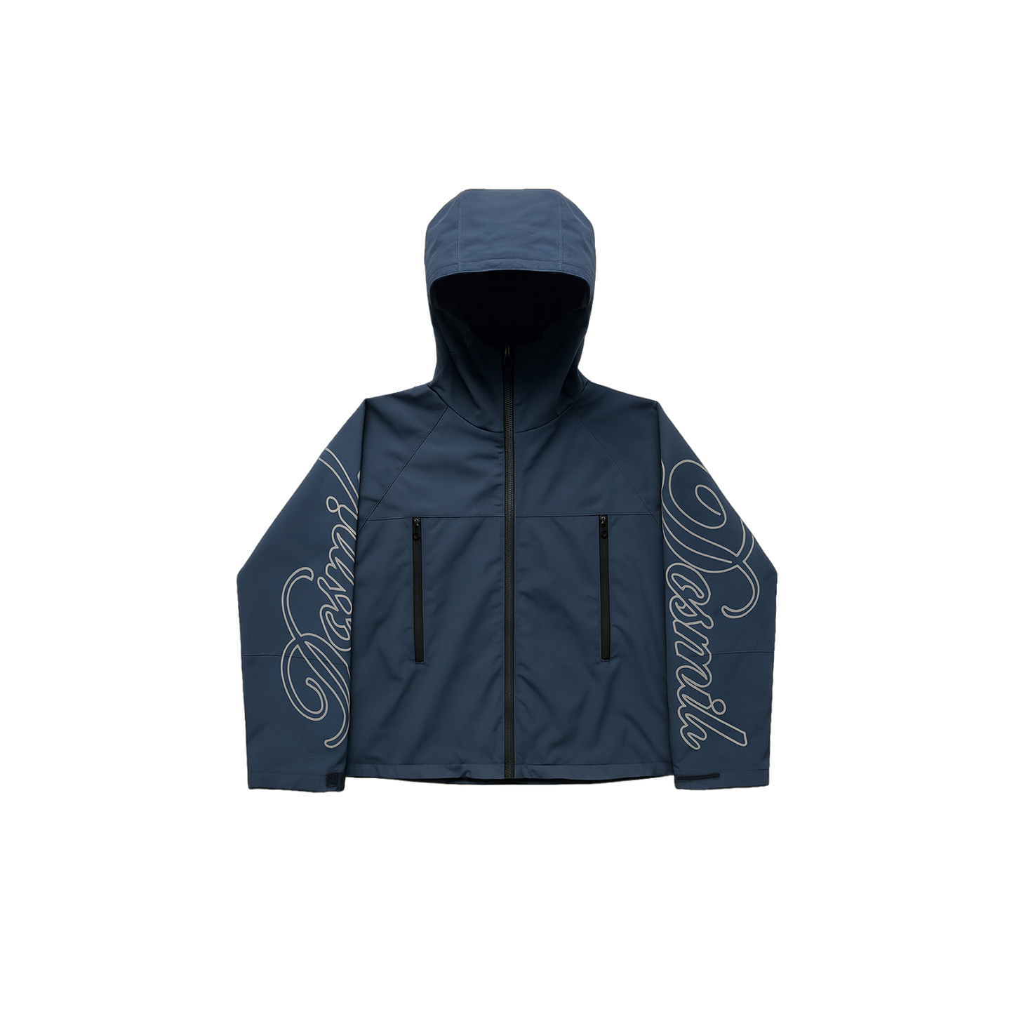 Dos Mil Storm Blue Jacket