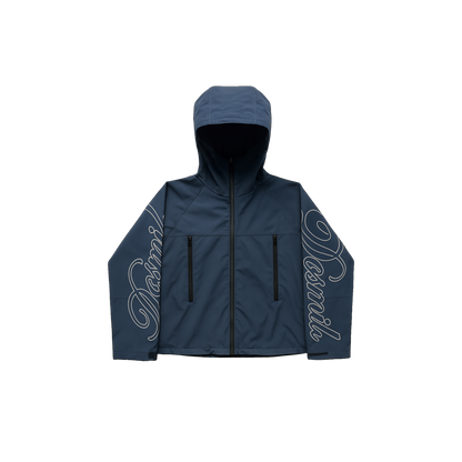 Dos Mil Storm Blue Jacket