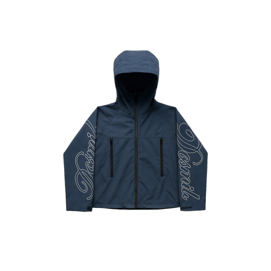 Dos Mil Storm Blue Jacket