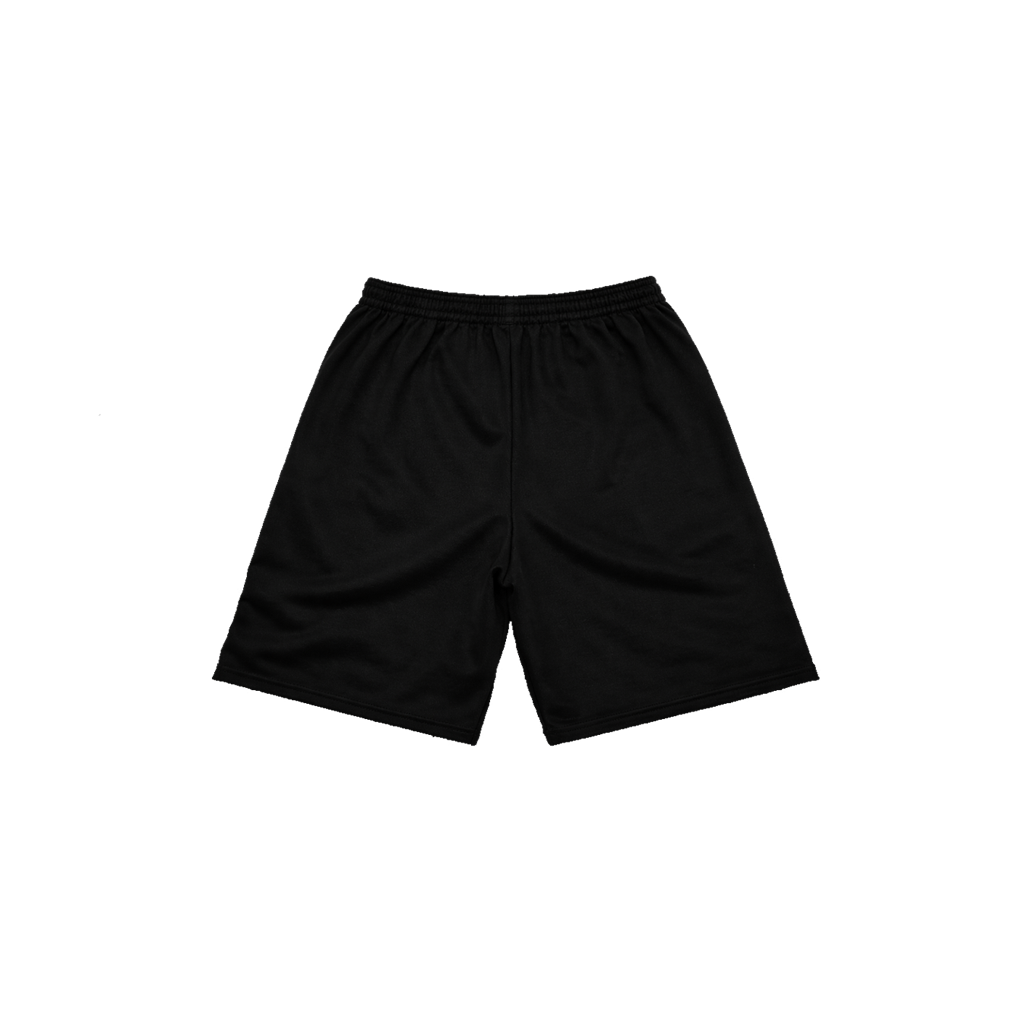Dos Mil Twoface Black Short
