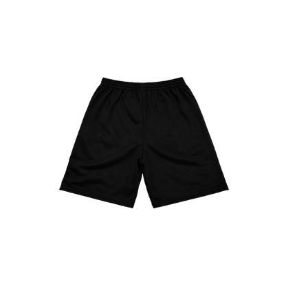 Dos Mil Twoface Black Short