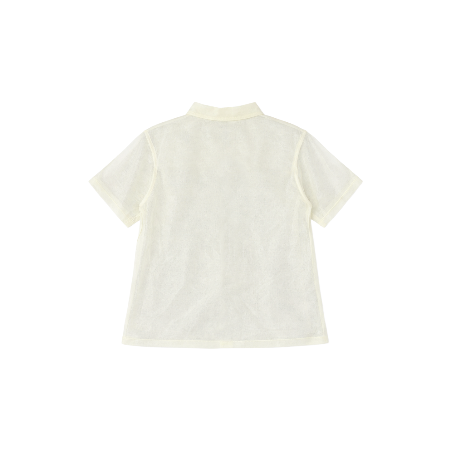 Dos Mil Sheer Polo