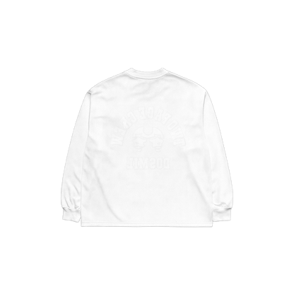 Dos Mil University Longsleeve Mesh