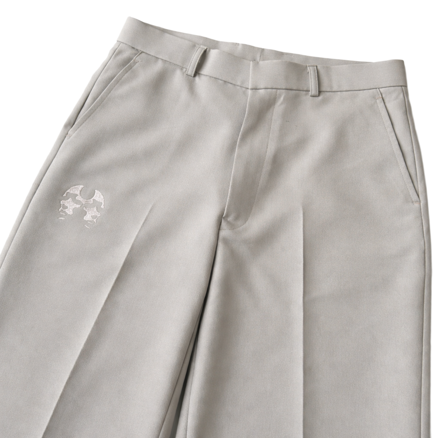 Dos Mil Armani Khaki Set