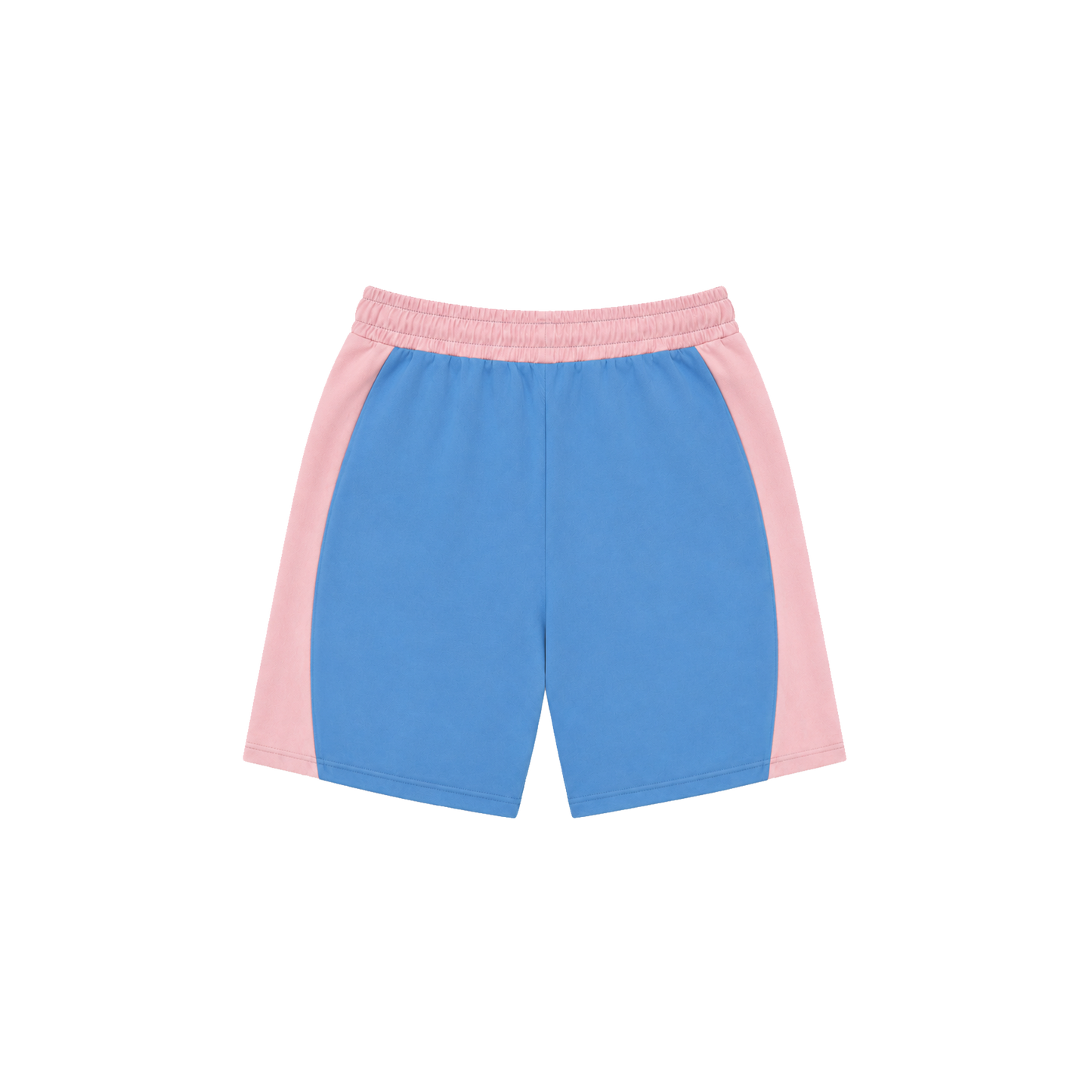 Dos Mil Blue Pink Twoface Inferno Short
