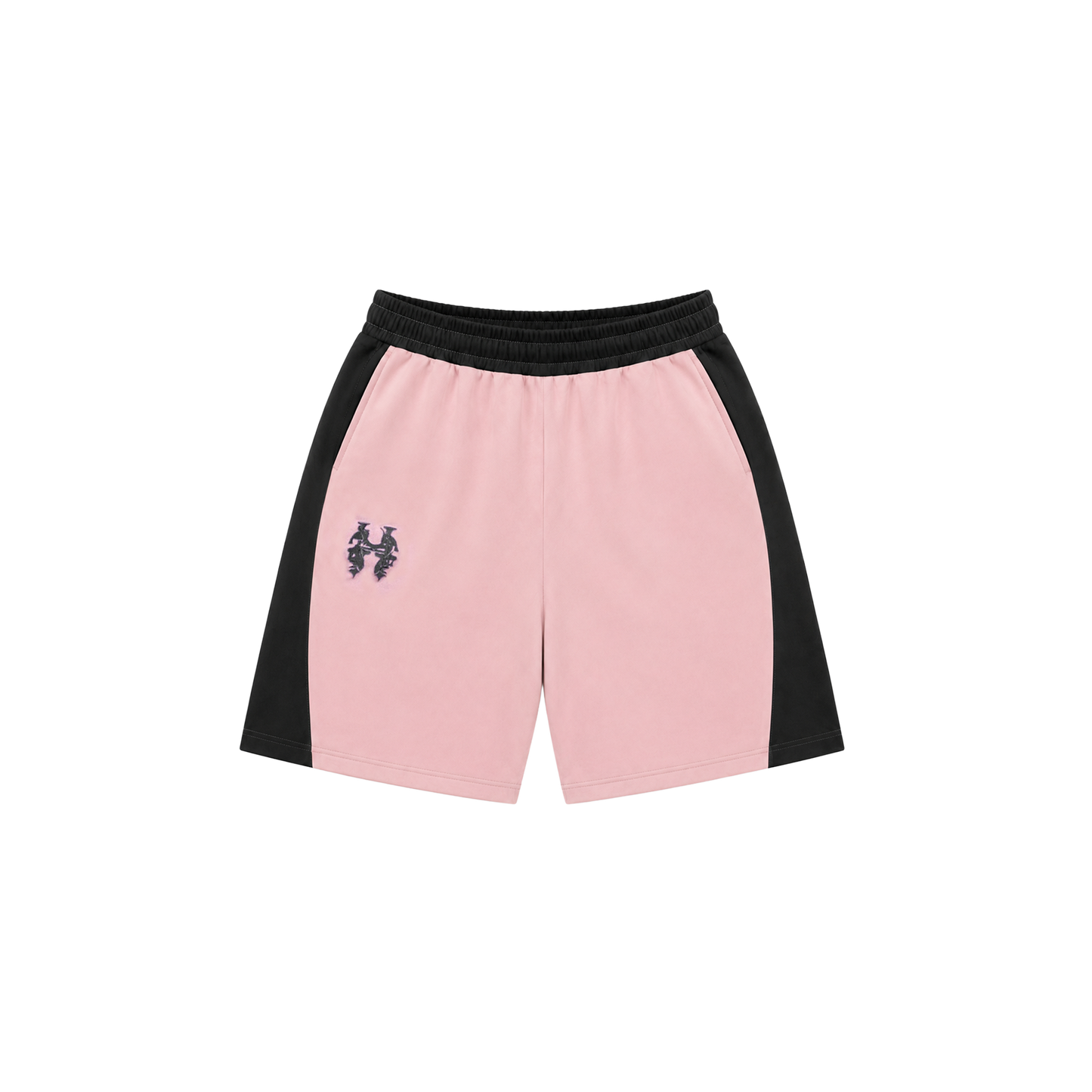 Dos Mil Pink Gray Twoface Inferno Short