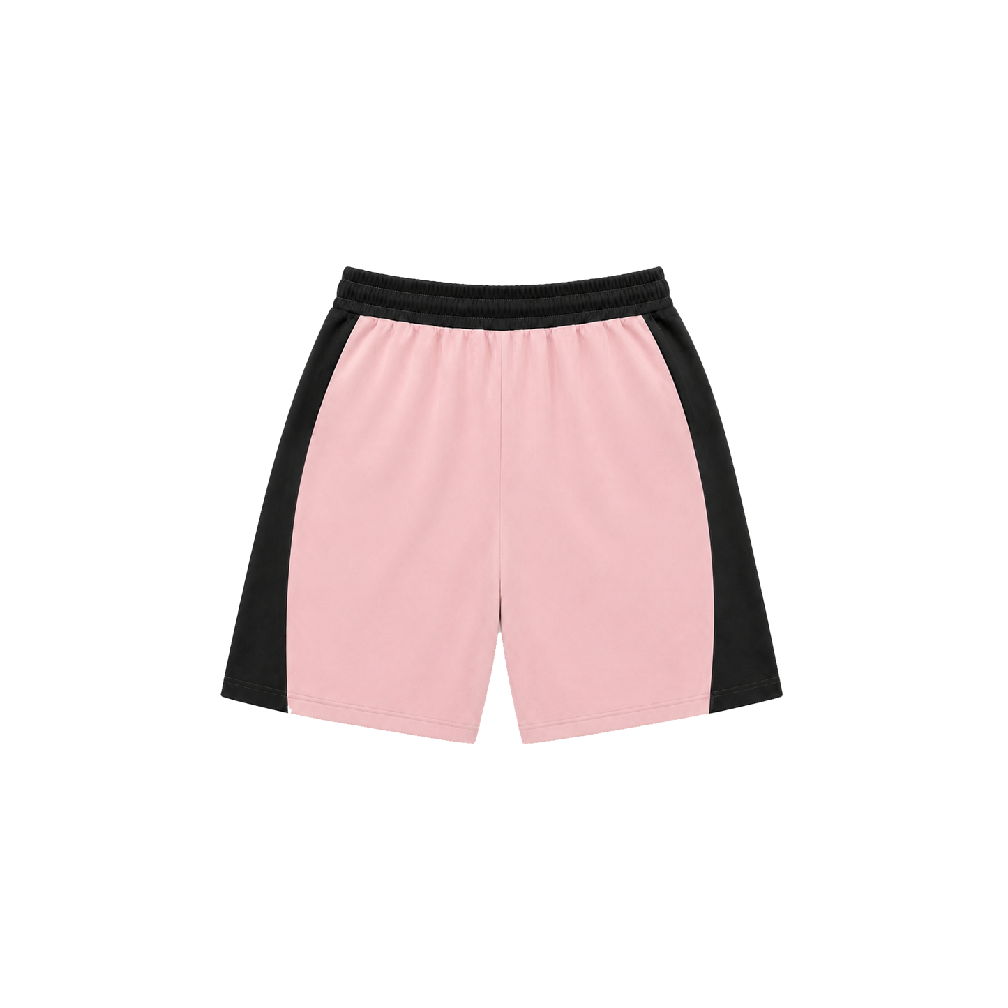 Dos Mil Pink Gray Twoface Inferno Short