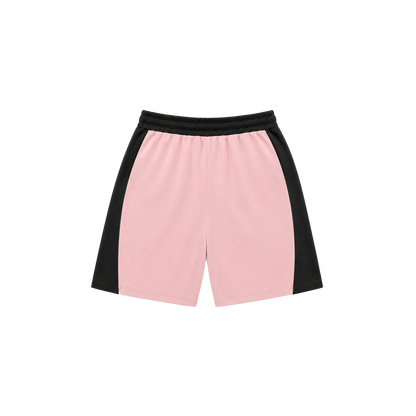 Dos Mil Pink Gray Twoface Inferno Short