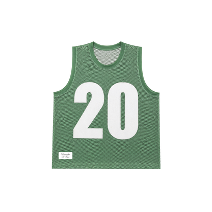 Dos Mil 2000 Jersey