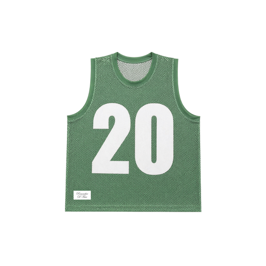 Dos Mil 2000 Jersey
