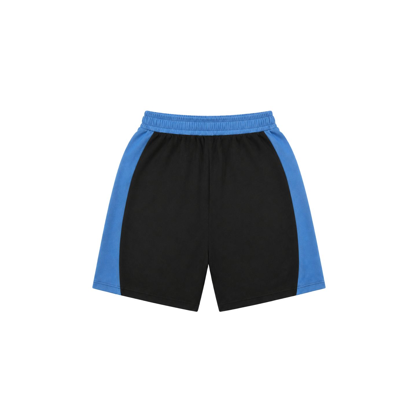 Dos Mil Gray Blue Twoface Inferno Short