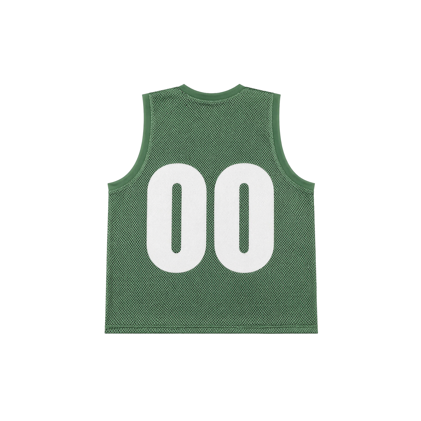 Dos Mil 2000 Jersey