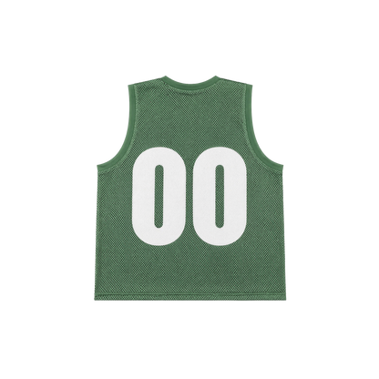 Dos Mil 2000 Jersey