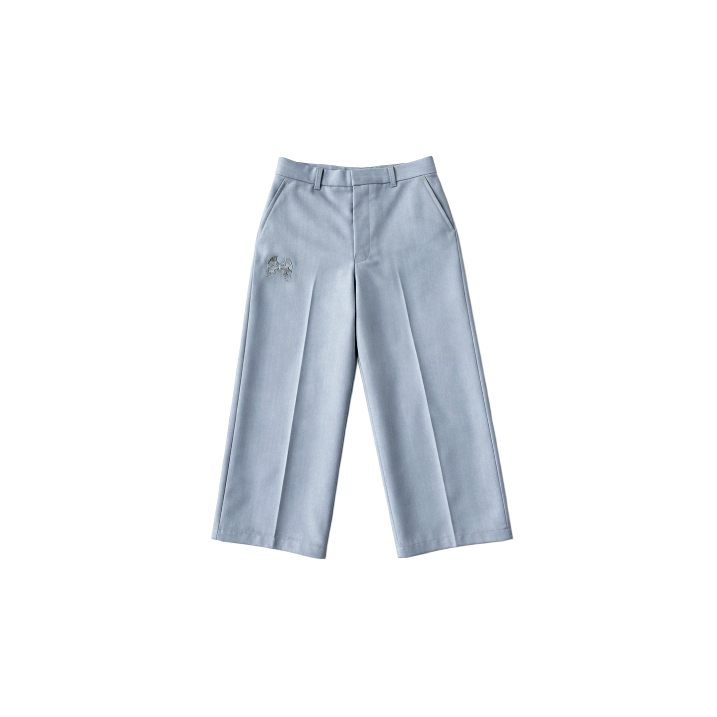 Dos Mil Armani Dark Blue Set