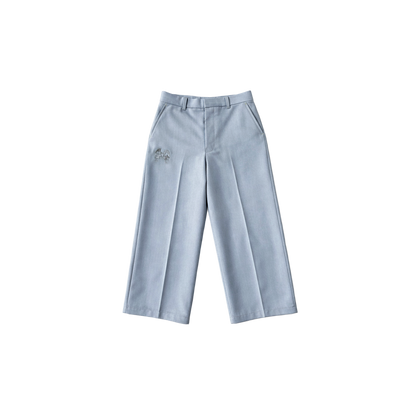 Dos Mil Armani Dark Blue Set