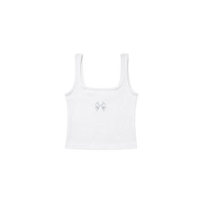 Dos Mil Scoop Back Tank