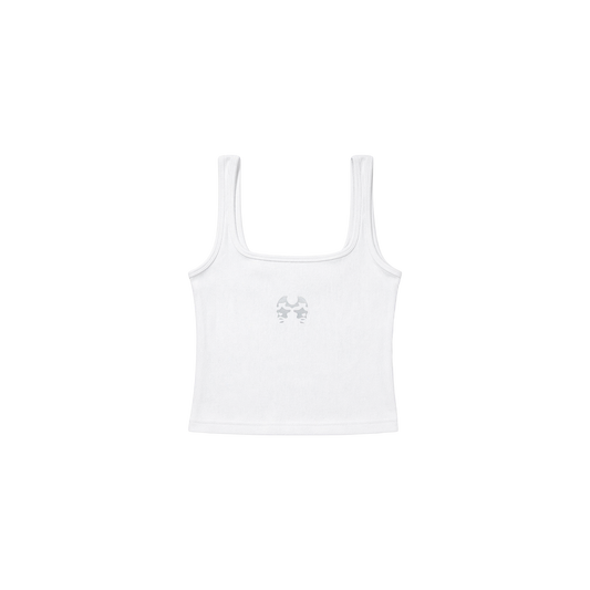 Dos Mil Scoop Back Tank