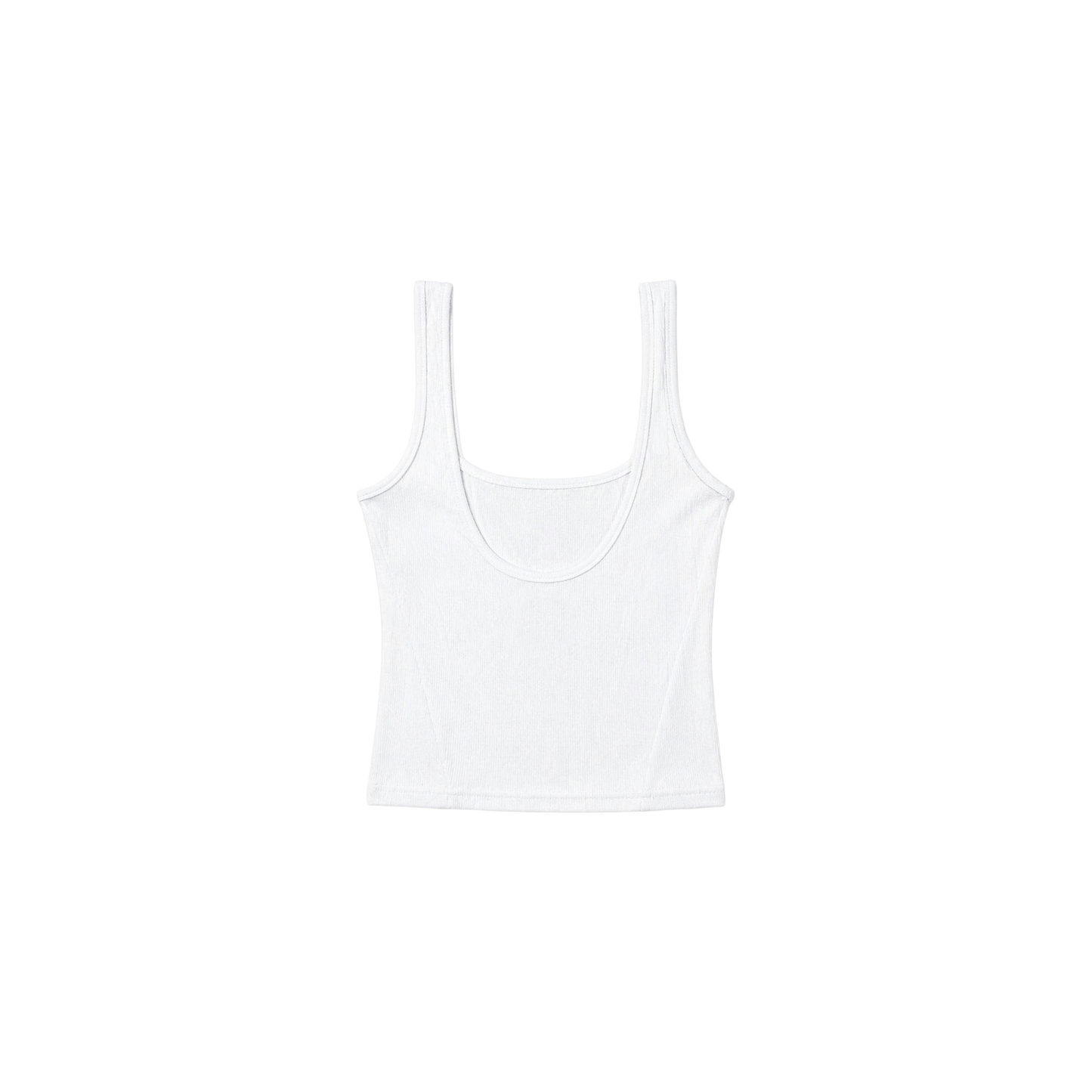 Dos Mil Scoop Back Tank