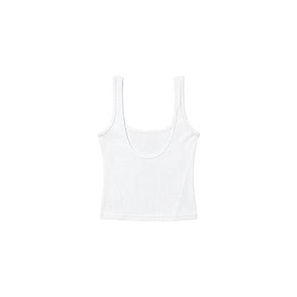 Dos Mil Scoop Back Tank