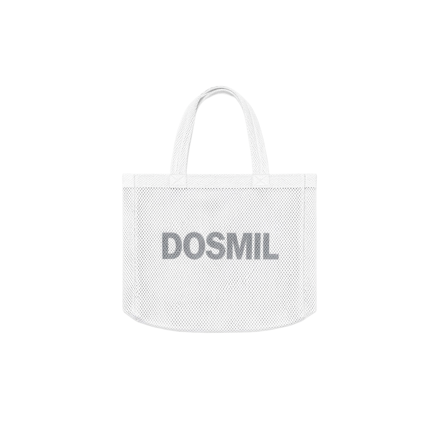 Dos Mil Mesh Tote Bag