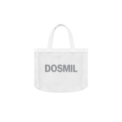 Dos Mil Mesh Tote Bag