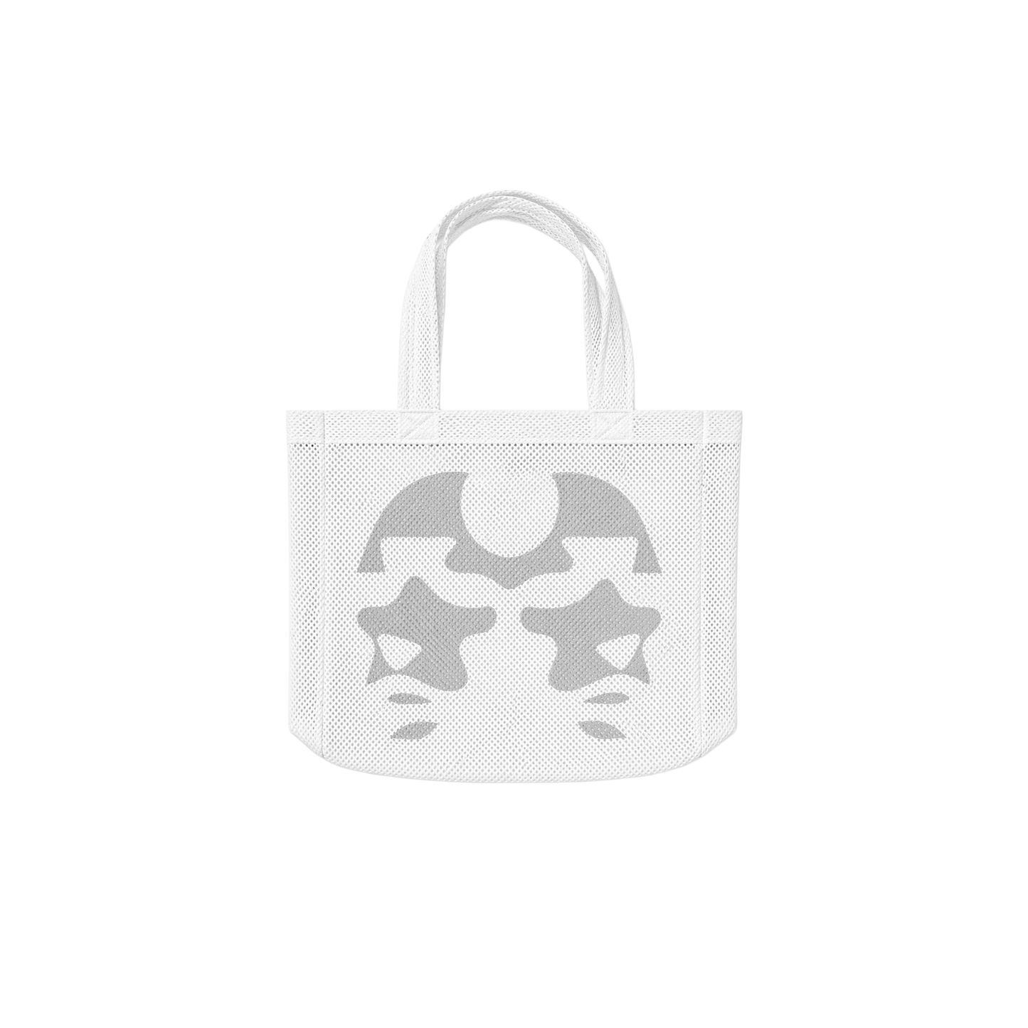 Dos Mil Mesh Tote Bag