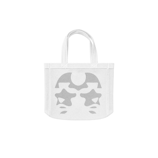 Dos Mil Mesh Tote Bag