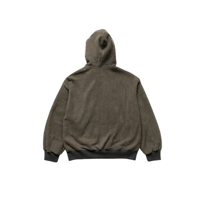 Dos Mil Workman Plaid Jacket