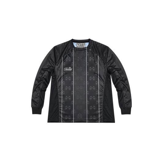 Dos Mil Strata Long Sleeve Jersey