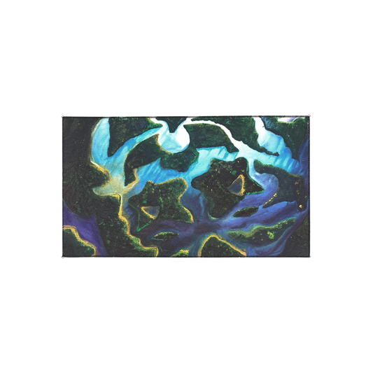 Dos Mil Reef Towel