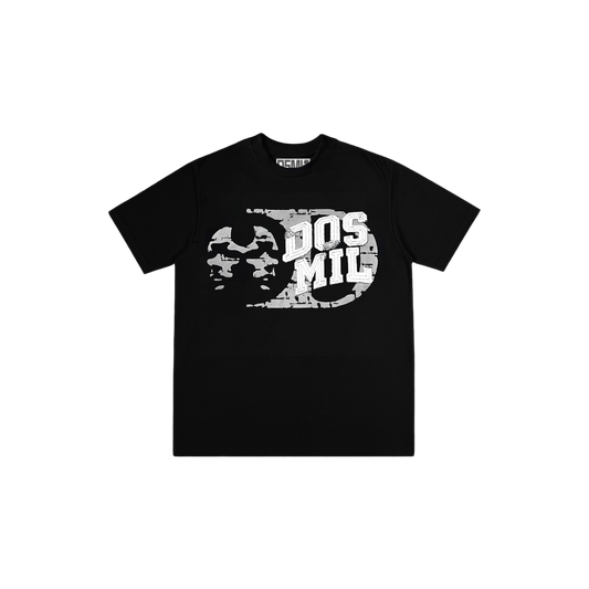 Dos Mil Patch Tee