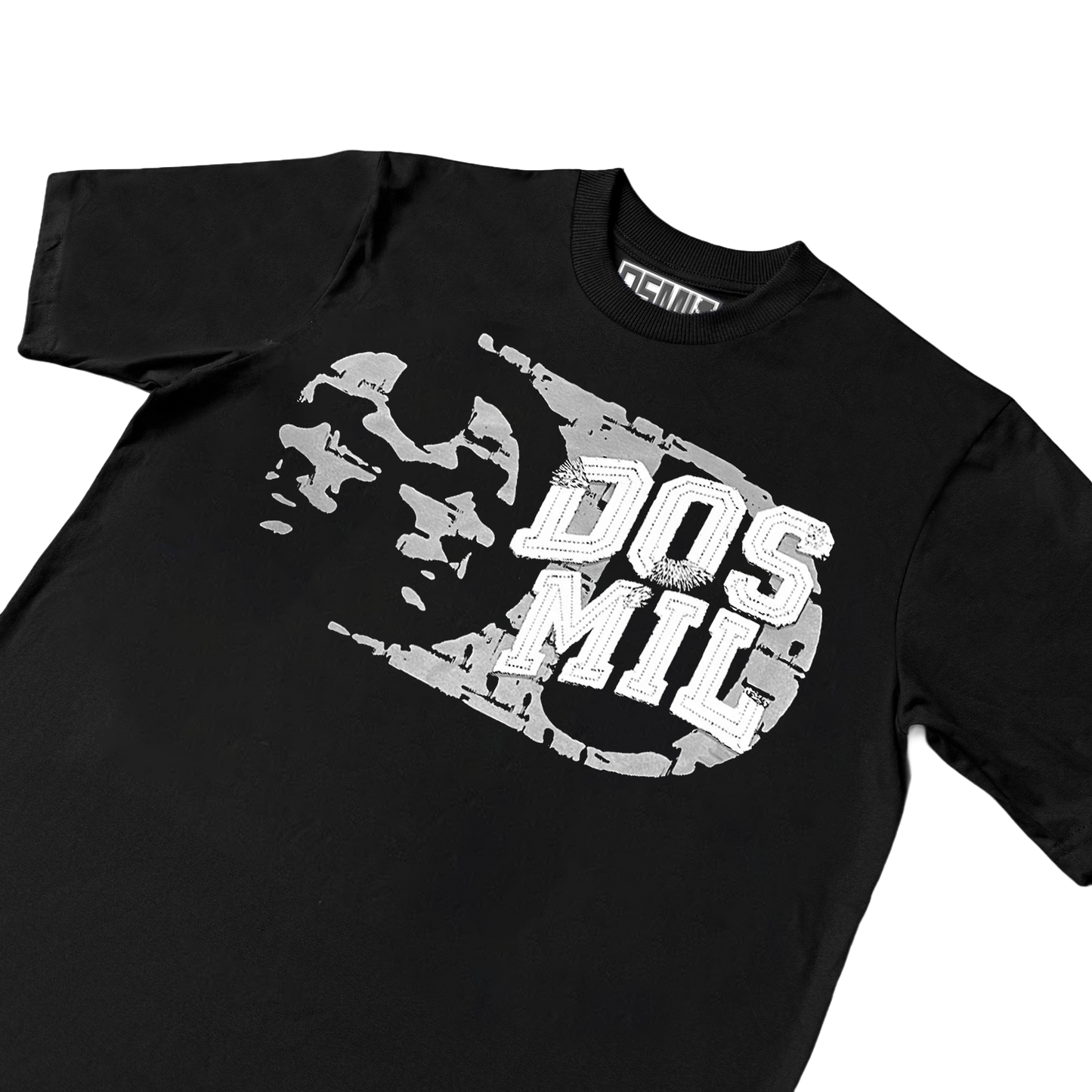 Dos Mil Patch Tee