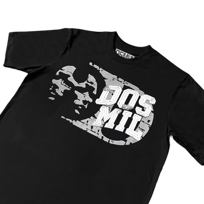 Dos Mil Patch Tee