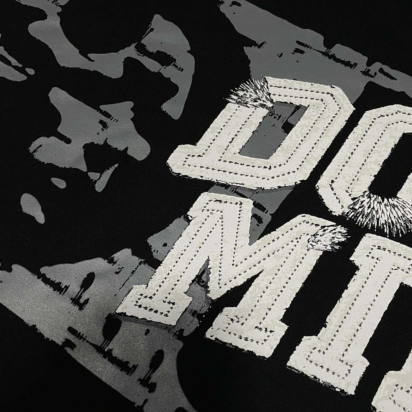 Dos Mil Patch Tee