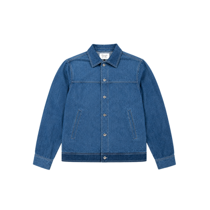 Dos Mil Denim Jacket by Boots Brandon