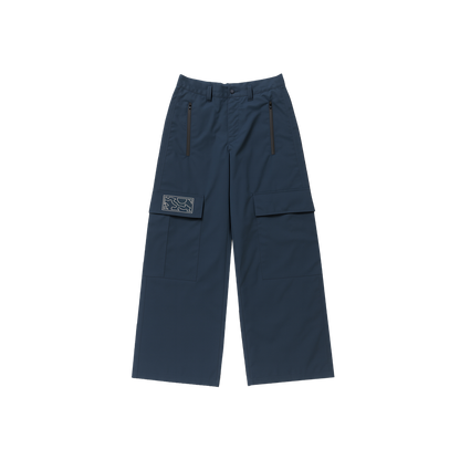 Dos Mil Storm Blue Pants